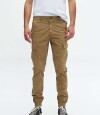 Pantalón cargo Parrado S25 Beige