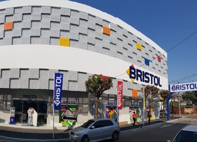 Bristol División Motos - Buler