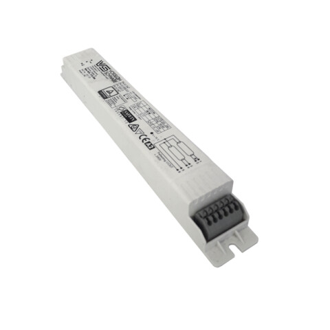 Impedancia electronica para 2 T8 de 18W IM0456