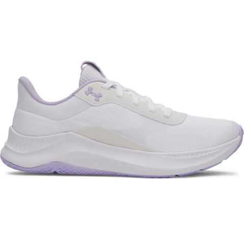 UA W Aurora 3-WHT WHT-100