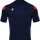 REMERA DE ENTRENAMIENTO POLIS - NAV/RED