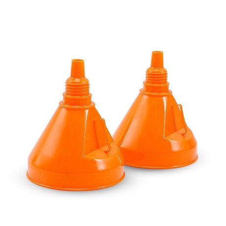 DINGQI EMBUDO PICO FLEXIBLE 130-350 MM Dingqi Embudo Pico Flexible 130-350 Mm