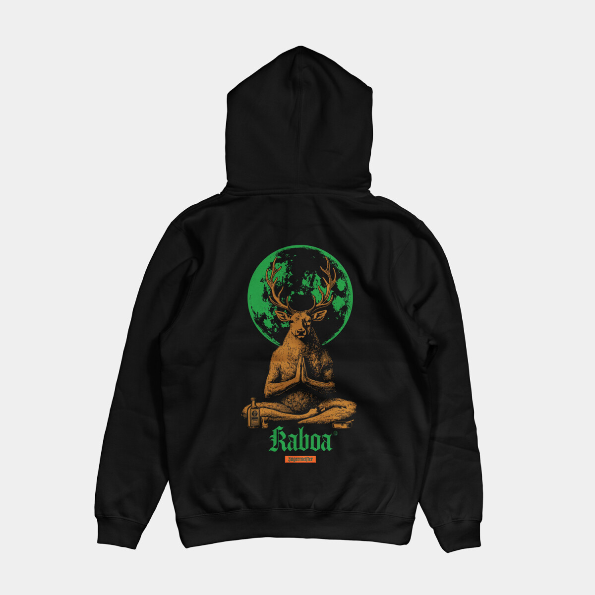 CANGURO JAGERMEISTER - ZEN 