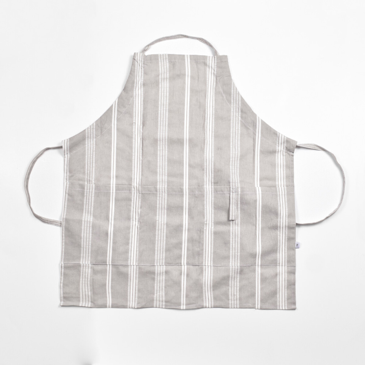 Delantal Ajustable - Fog 