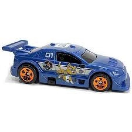 Hot Wheels-Autos Tematicos LIGHTYEAR SOX