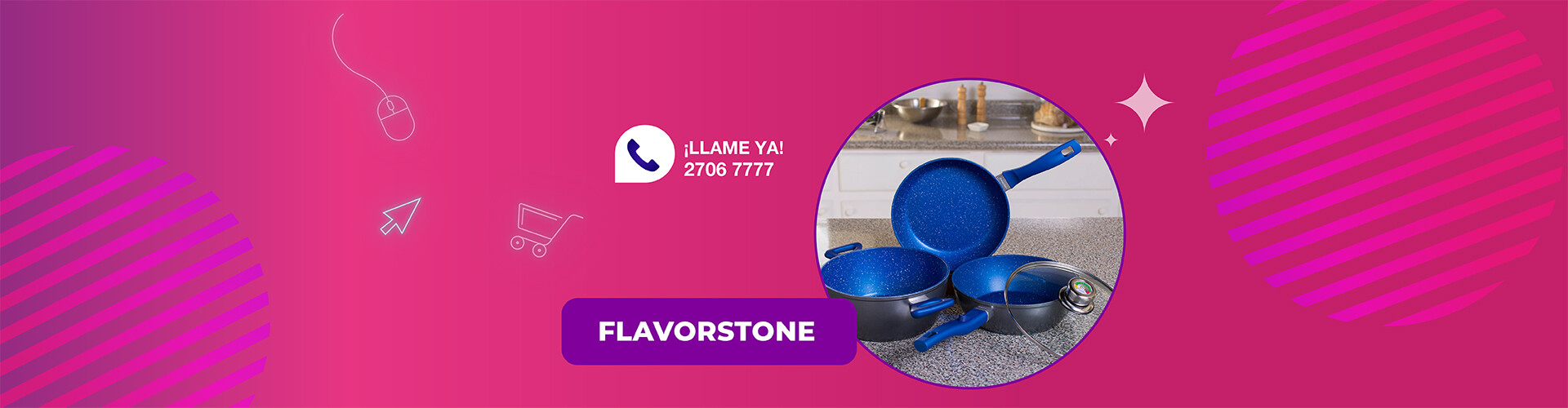 Flavorstone - Junio 2025