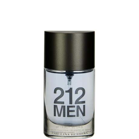 Perfume 212 Men NYC by Carolina Herrera EDT 30ml Perfume 212 Men NYC by Carolina Herrera EDT 30ml