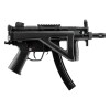 Rifle Subfusil Co2 Heckler & Koch MP5 K-PDW Calibre 4.5mm Rifle Subfusil Co2 Heckler & Koch MP5 K-PDW Calibre 4.5mm