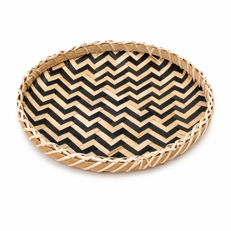 BANDEJA ZIGZAG PEQUEÑA GXBT11S BANDEJA ZIGZAG PEQUEÑA GXBT11S