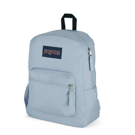 MOCHILA JANSPORT CROSS TOWN BLUE DUSK 0