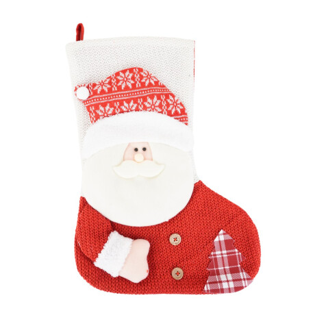 Bota navideña Bota navideña