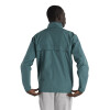 Campera New Balance Essentials Verde