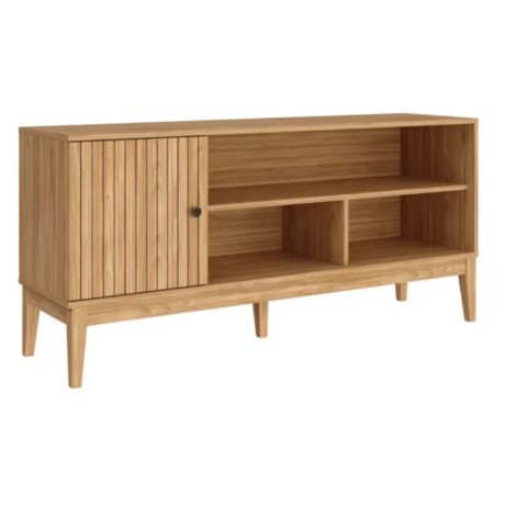 RACK PARA TV HASTA 60" - LINEA RIPADO RACK PARA TV HASTA 60" - LINEA RIPADO