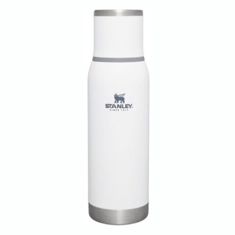 TERMO STANLEY 0.75L TO GO Termo STANLEY To Go Capacidad 750ML Conservación De Tu Bebida De Hasta 20Hs - Polar