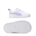 Championes de Niña Puma Rickie Ac Infant Blanco - Lila