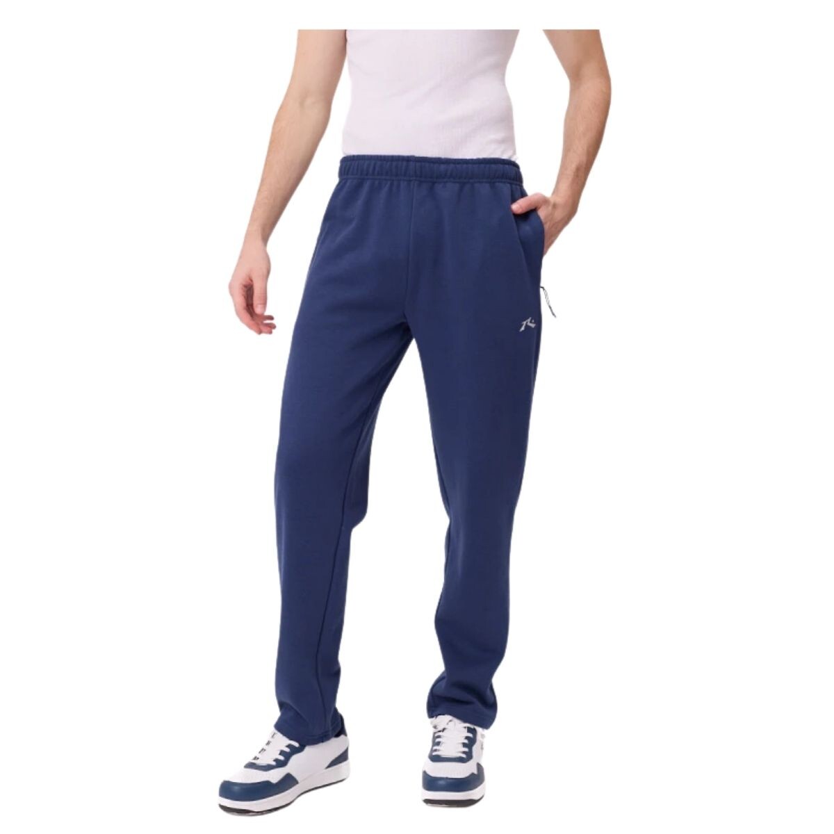 BABUCHA XS-XXXL - NAVY 