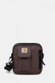 MINI CARTERA ESSENTIALS Marron
