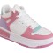 CHERRY TEENS SPORT WHITE