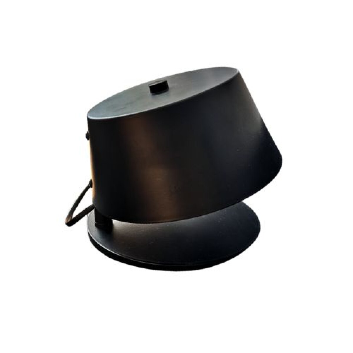 Lampara De Mesa Fedor 