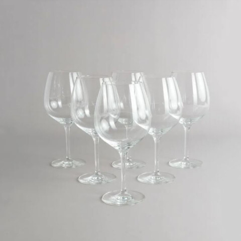 Copa De Vino Banquet 630ml Zwiesel Copa De Vino Banquet 630ml Zwiesel