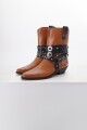 BOTA BELFAST TABACO