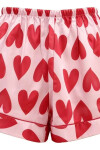 Pijama Oreiro Rosado