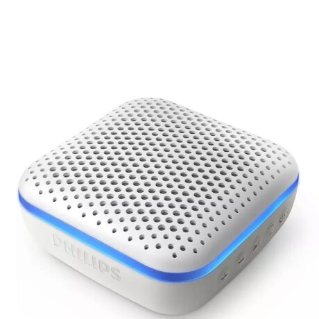 Parlante Bluetooth Philips Con Luces Parlante Bluetooth Philips Con Luces