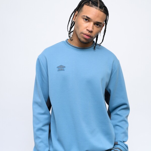 BUZO A LA BASE CUTS Umbro Hombre 0p5