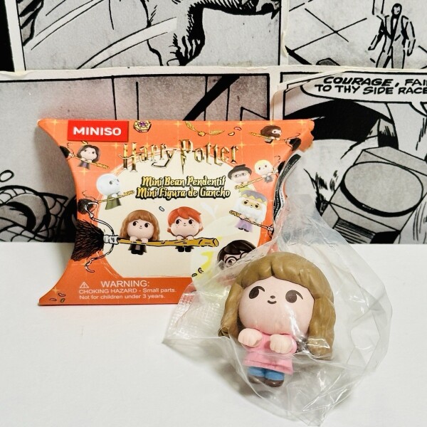 Blind box Harry Potter mini Blind box Harry Potter mini
