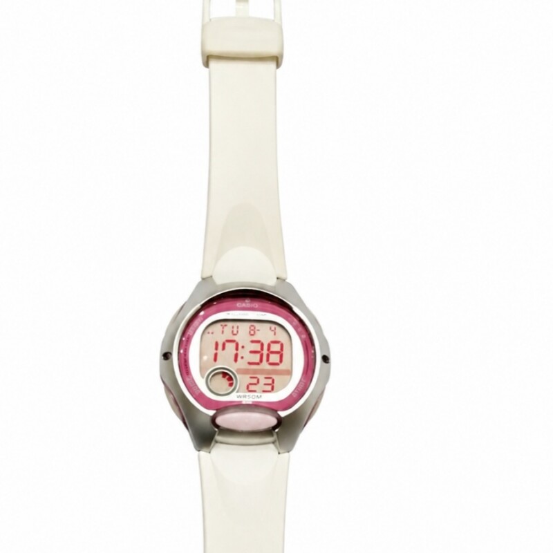 Reloj Casio malla Resina Reloj Casio malla Resina