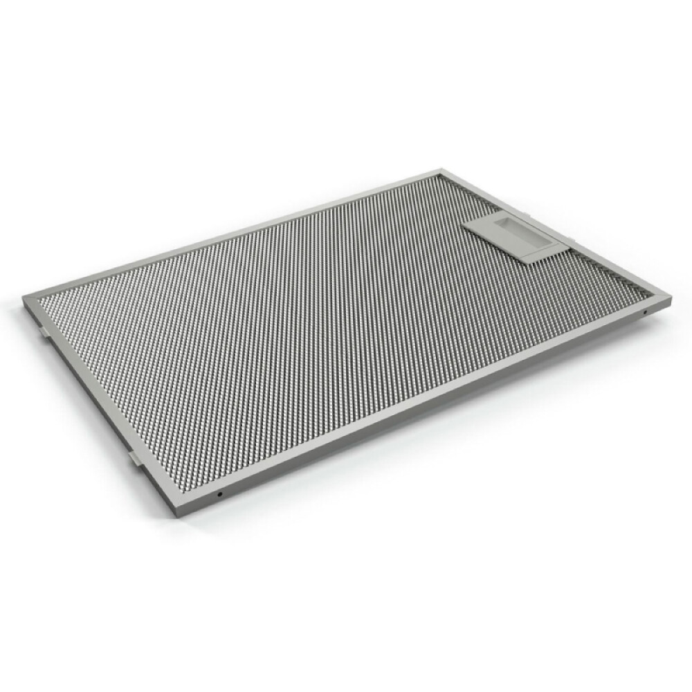 Campana de pared Futura Plus FUT-C600PL Plana 60cm acero inoxidable