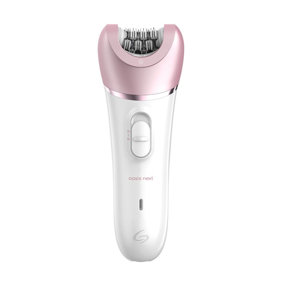 Depiladora Gama Oasis Next Con Carga Usb 914-3786 