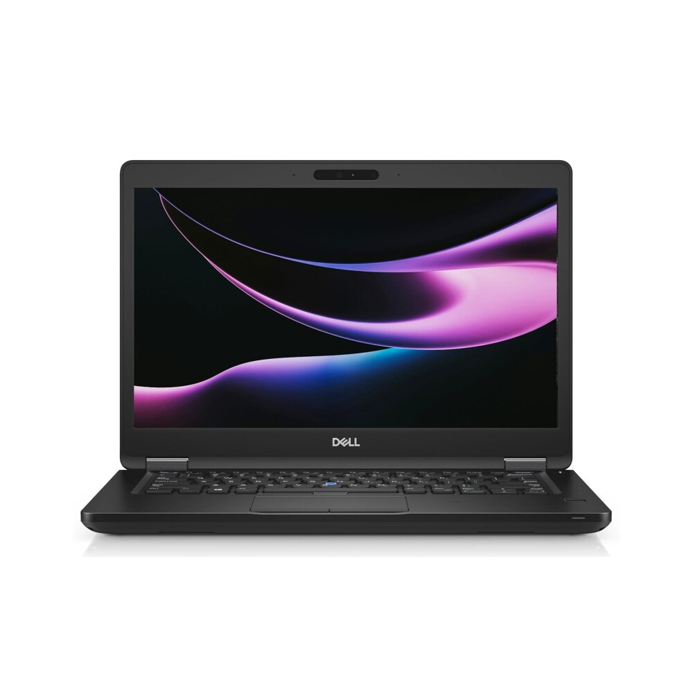 OUTLET - Laptop Dell Latitude 5490 14", Intel Core i5-7300U, 8GB RAM, 256GB SSD OUTLET - Laptop Dell Latitude 5490 14", Intel Core i5-7300U, 8GB RAM, 256GB SSD