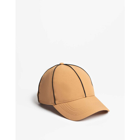 Caps Combinacion Bicolor