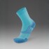 Medias Training Vectr Light Cushion Crew Socks Unisex Retro Blue/azure Blue