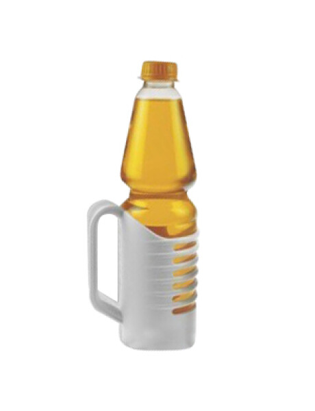 PORTA BOTELLAS REDONDO BLANCO BIESSE PORTA BOTELLAS REDONDO BLANCO BIESSE
