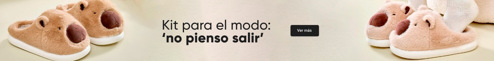 HomeFull - Invierno