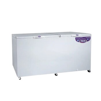 Freezer Horizontal 695 Lts Inelro Freezer Horizontal 695 Lts Inelro