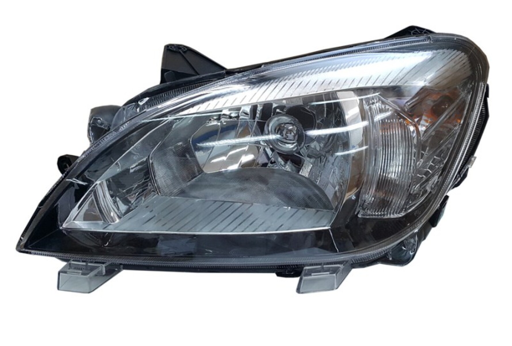 SEMIOPTICAS GREAT WALL VOLEEX C30 DEL.IZQ. - 