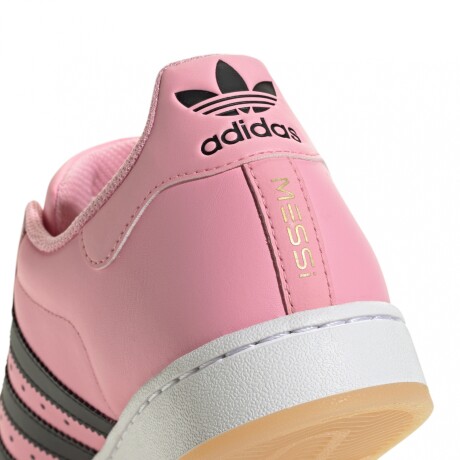 Championes adidas Superstar Messi Pink