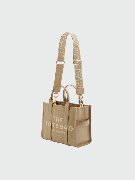 MARC JACOBS - THE MONOGRAM UTILITY WEBBING STRAP 230