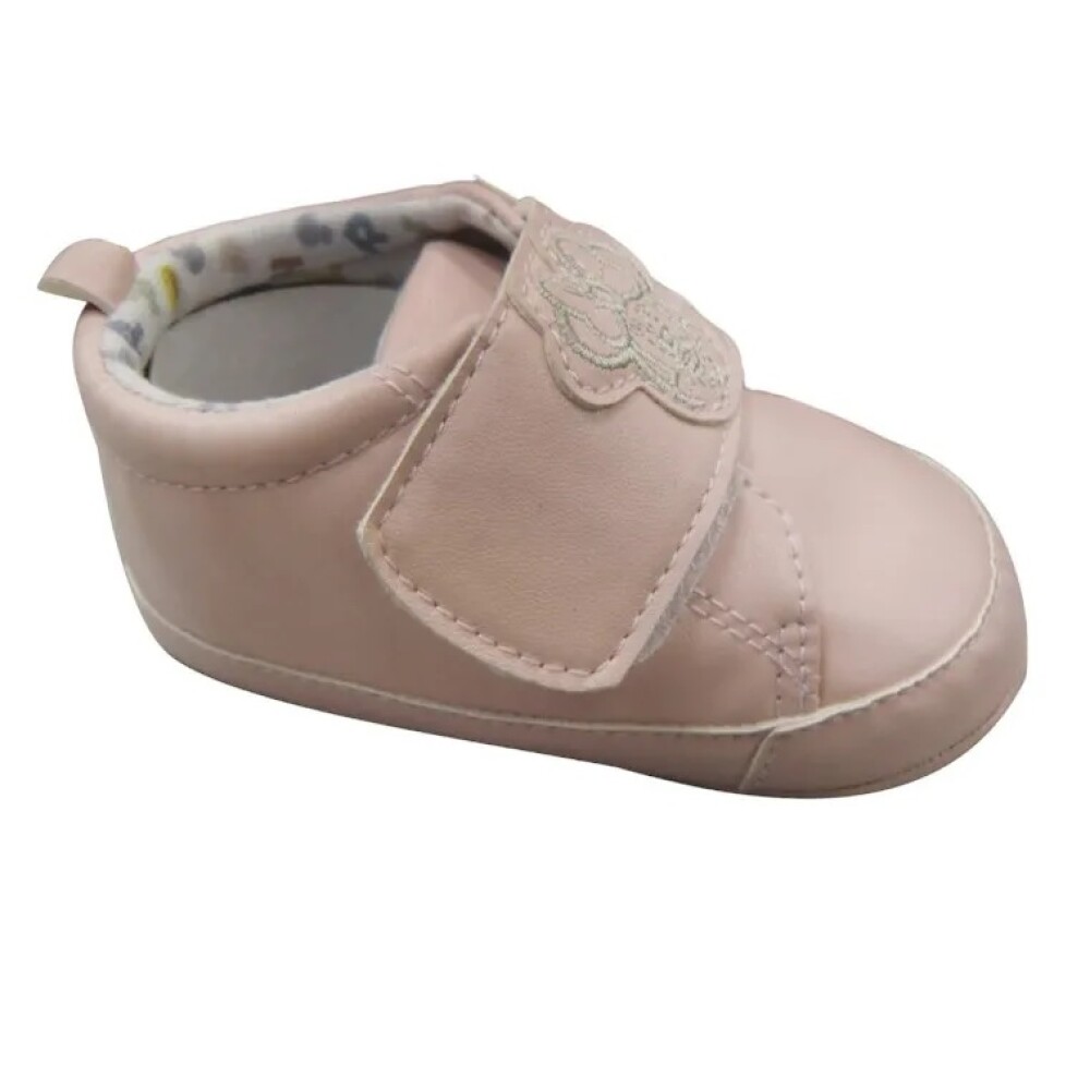 Zapatos no caminante Disney Rosa Zapatos no caminante Disney Rosa