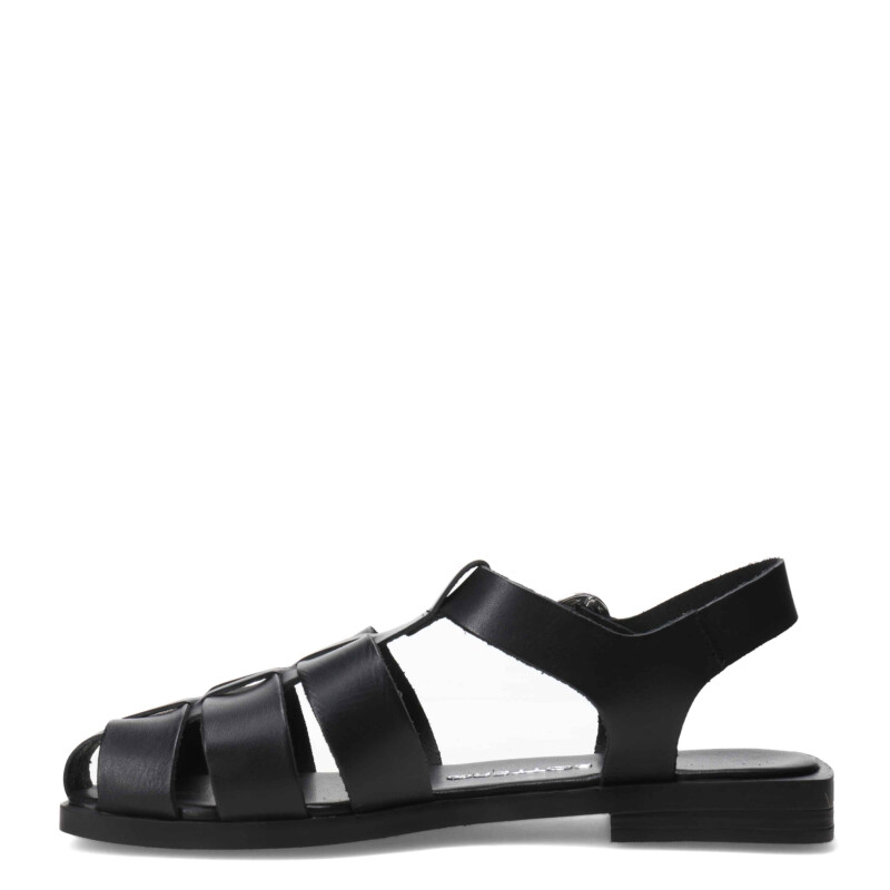 Sandalias de Mujer Bottero 336801 Negro