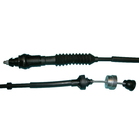 CABLE EMBRAGUE CITROEN - PEUGEOT BERLINGO PARTNER 1.6 HDI 2.0 HDI REG. AUTOM 900MM - CABLE EMBRAGUE CITROEN - PEUGEOT BERLINGO PARTNER 1.6 HDI 2.0 HDI REG. AUTOM 900MM -