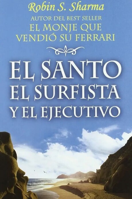 EL SANTO, EL SURFISTA, EL EJECUTIVO EL SANTO, EL SURFISTA, EL EJECUTIVO