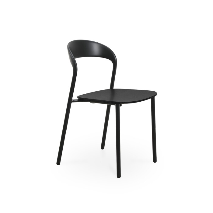Silla Orbit Black Silla Orbit Black