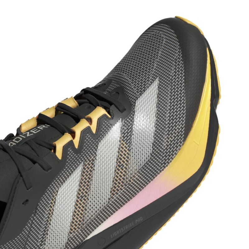 Championes Adidas Adizero Boston 12 Negro
