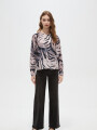 Blusa Magni Estampado 1