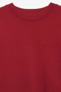 BUZO MILES Rojo