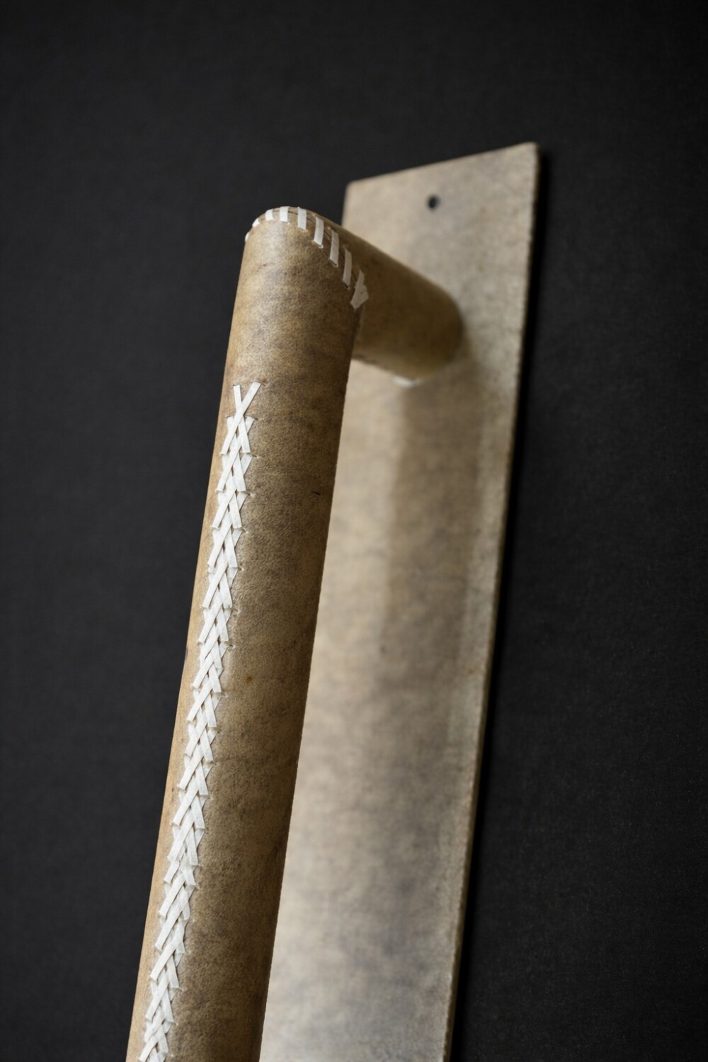 Lonja Handle Trenzado Grande Lonja Clara